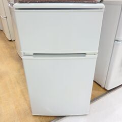 41/703 ユーイング 88L冷蔵庫 2015年製 UR-D9...