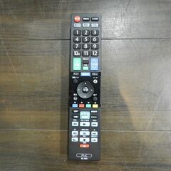 ORION オリオン 液晶テレビ 40インチ OL40WD100 40V型 ダブルチューナー内蔵 2020年製の画像