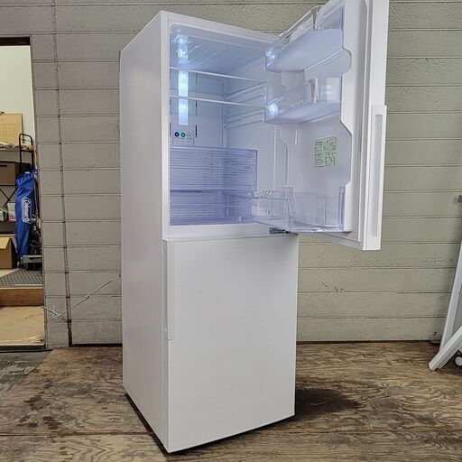 jy□SHARP/シャープ プラズマクラスター 280L 冷蔵庫 2020年製