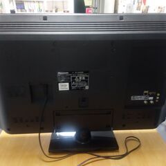 パナソニック VIERA TH-32A320 32インチの画像