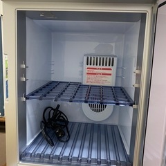  ポータブル保冷温庫
の画像
