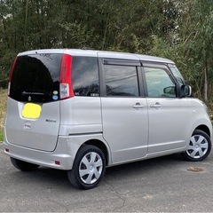 ⭐️コミコミ価格⭐️★車検2年付き‼️令和9年5月まで‼️★低走行★ワンオーナー★SUZUKI パレット★の画像