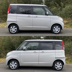 ⭐️コミコミ価格⭐️★車検2年付き‼️令和9年5月まで‼️★低走行★ワンオーナー★SUZUKI パレット★の画像