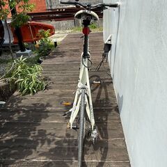 ☆自転車　ジャイアント　IDIOM２　ミニベロ☆の画像