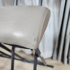 ハイチェアの画像