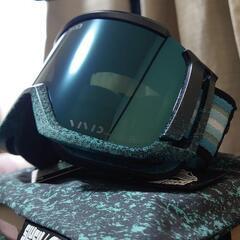 スノーボード　スキーゴーグル　GIRO REVOLT　ASIAN...