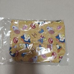 【✨未開封✨】ポケモンエコバッグ＆ポーチセットの画像