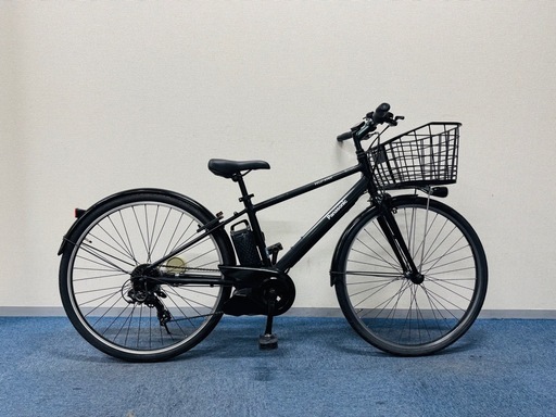 パナソニック ベロスター 16Ah 電動自転車中古【G205G54569】 パナソニック ベロスター 16Ah 電動自転車【中古】【G205G54569】