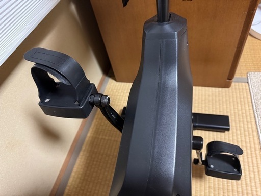 FITBOX　LITE　フィットボックス　第3世代フィットネスバイク