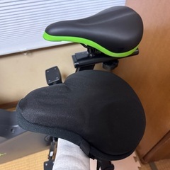 FITBOX　LITE　フィットボックス　第3世代フィットネスバイクの画像