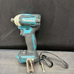 中古】マキタ 18V用 インパクトドライバ バッテリー1個【ハンズ