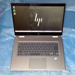 ZBOOK改63 Core i7 M.2SSD nVIDIA Q...
