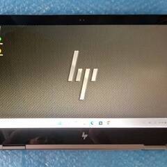 ZBOOK改63 Core i7 M.2SSD nVIDIA Quadro Win11Proの画像