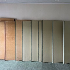 畳11枚