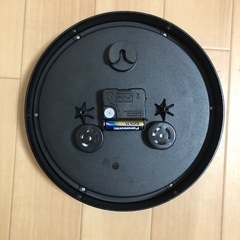 掛け時計の画像