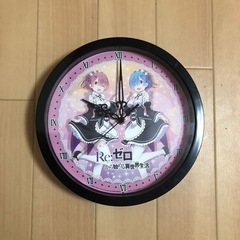 掛け時計