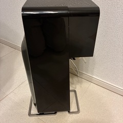【美品】ソーダストリーム　炭酸メーカー　6月末までの画像