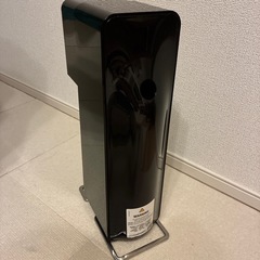 【美品】ソーダストリーム　炭酸メーカー　6月末までの画像