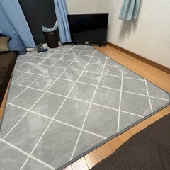 ラグマット