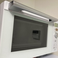 オーブン付きレンシレンジ