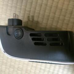 セラミックヒーターの画像