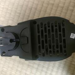 セラミックヒーターの画像