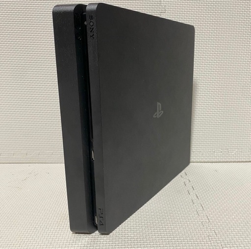 プレステ4slim ジャンク