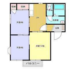【🎈入居費用14万円🎈】🏅審査No.1🏅 🔥東武伊勢崎・大師線 ...
