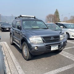 ルーフラックの画像