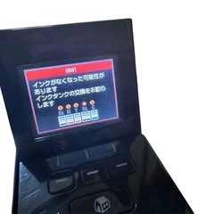 中古 プリンターの画像