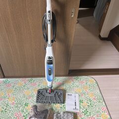 Shark シャーク GENIUS スチームモップ S5013J...