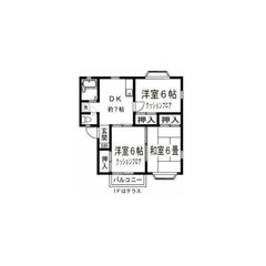 【🎈入居費用14万円🎈】🏅審査No.1🏅 🔥JR高崎線 桶川 徒...