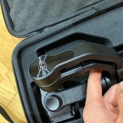 　値下げしました。zhiyun smooth4 スマホ用ジンバルの画像