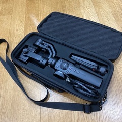 　値下げしました。zhiyun smooth4 スマホ用ジンバル