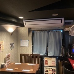 カラオケバーでバイト募集！