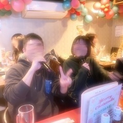 カラオケバーでバイト募集！の画像