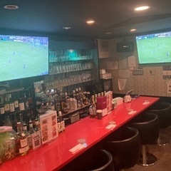 カラオケバーでバイト募集！の画像