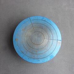 回転台　陶芸ろくろ台の画像