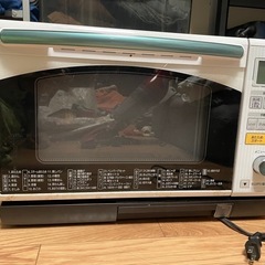 オーブンレンジ
