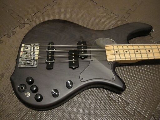 EDWARDS（By ESP）E-BB-145　美品