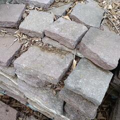 ブロック、石