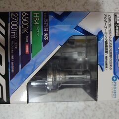 IPF LEDﾌｫｸﾞﾗﾝﾌﾟ 新品の画像
