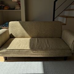 ソファベッド
