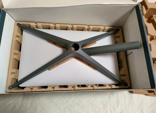 Starlink standard kit 第２世代アンテナ・ルーターセット