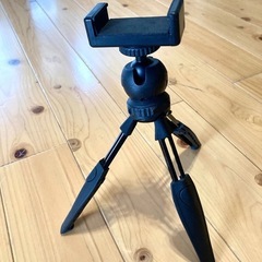 スマートフォン用三脚