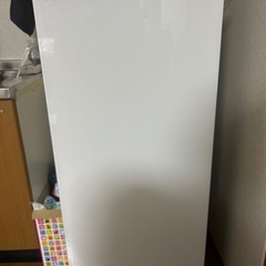 (お譲り先決まりました)AQUA AQF-GS13M(W) ファ...