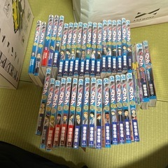 ‼️黒子のバスケ全巻、小説とキャラクターブック付き