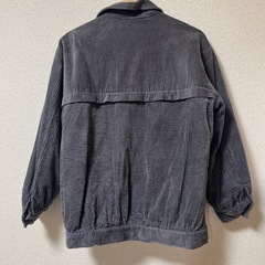 フリーサイズ レディース ジャケット？の画像