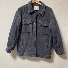 フリーサイズ レディース ジャケット？