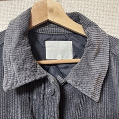 フリーサイズ レディース ジャケット？の画像